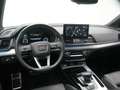 Audi Q5 Sportback quattro S line LEDER LUFT RAUTE ACC Schwarz - thumbnail 5