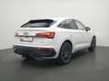 Audi Q5 Sportback quattro S line LEDER LUFT RAUTE ACC Schwarz - thumbnail 3