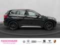 BMW X1 xDrive 20 d xLine HUD El. Panodach Navi LED El. He Schwarz - thumbnail 3