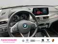 BMW X1 xDrive 20 d xLine HUD El. Panodach Navi LED El. He Schwarz - thumbnail 8