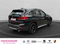 BMW X1 xDrive 20 d xLine HUD El. Panodach Navi LED El. He Schwarz - thumbnail 4