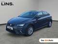 SEAT Ibiza Reference 1.0 Grau - thumbnail 1