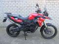 BMW F 800 GS Rosso - thumbnail 1