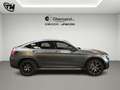Mercedes-Benz GLC 300 de Coupe C253 phev (eq-power) Premium 4matic Grigio - thumbnail 4