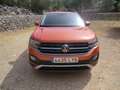 Volkswagen T-Cross 1.0 TSI Advance DSG7 81kW CÁMARA DE VISIÓN TRASERA Naranja - thumbnail 6