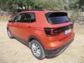 Volkswagen T-Cross 1.0 TSI Advance DSG7 81kW CÁMARA DE VISIÓN TRASERA Naranja - thumbnail 2