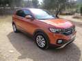 Volkswagen T-Cross 1.0 TSI Advance DSG7 81kW CÁMARA DE VISIÓN TRASERA Naranja - thumbnail 5