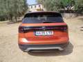 Volkswagen T-Cross 1.0 TSI Advance DSG7 81kW CÁMARA DE VISIÓN TRASERA Naranja - thumbnail 3