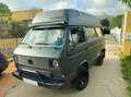 Volkswagen T3 Kombi Negro - thumbnail 2