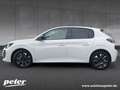 Peugeot 208 208 Allure 100 Kamera+Navi+LED+SHZ+ Weiß - thumbnail 2