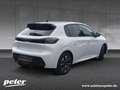 Peugeot 208 208 Allure 100 Kamera+Navi+LED+SHZ+ Weiß - thumbnail 4