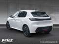 Peugeot 208 208 Allure 100 Kamera+Navi+LED+SHZ+ Weiß - thumbnail 3