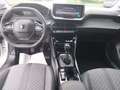 Peugeot 208 208 Allure 100 Kamera+Navi+LED+SHZ+ Weiß - thumbnail 11