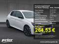 Peugeot 208 208 Allure 100 Kamera+Navi+LED+SHZ+ Weiß - thumbnail 1