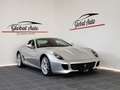 Ferrari 599 GTB Fiorano F1 Gris - thumbnail 1