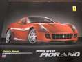 Ferrari 599 GTB Fiorano F1 Сірий - thumbnail 42