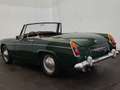MG Midget Grün - thumbnail 3