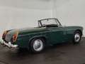 MG Midget Grün - thumbnail 4