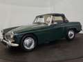 MG Midget Grün - thumbnail 15