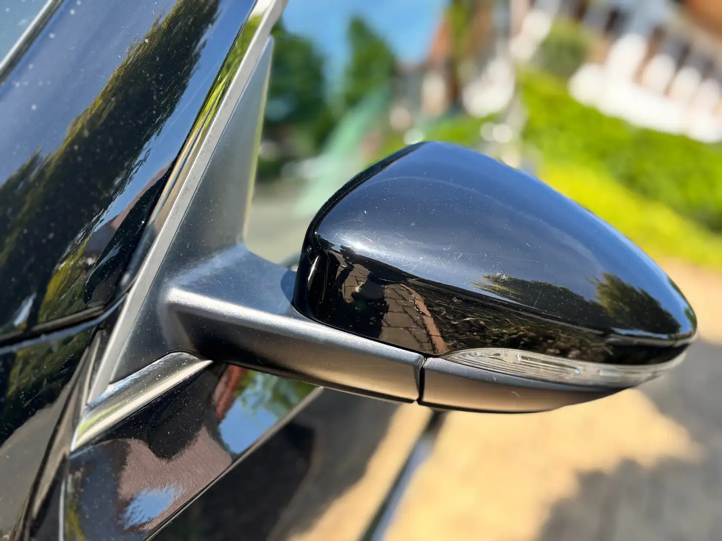 Volkswagen Beetle The Beetle Cabriolet 1.4 TSI Exclusive Sport Black - 2