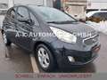 Kia Venga Spirit*AUTOMATIK*PANO*KLIMAAUTO* Schwarz - thumbnail 3