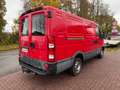 Iveco Daily 2.3 HPT 29L14 AHK 2800kg Rückfahrkamera Rouge - thumbnail 5