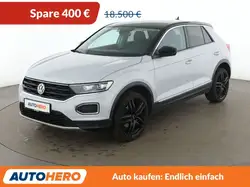 Volkswagen T-Roc 1.5 TSI ACT IQ.DRIVE Aut.*NAVI*LED*ACC*