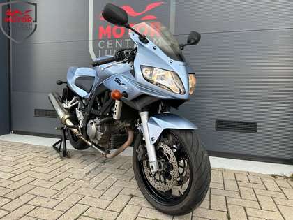 Suzuki SV 650 S