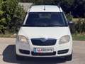 Skoda Roomster Praktik - Anhängerkupplung - Klima - Kredit Weiß - thumbnail 8