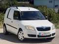 Skoda Roomster Praktik - Anhängerkupplung - Klima - Kredit Weiß - thumbnail 7