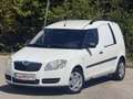Skoda Roomster Praktik - Anhängerkupplung - Klima - Kredit Weiß - thumbnail 1