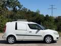 Skoda Roomster Praktik - Anhängerkupplung - Klima - Kredit Weiß - thumbnail 6
