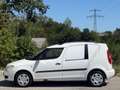 Skoda Roomster Praktik - Anhängerkupplung - Klima - Kredit Weiß - thumbnail 2