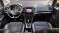 Volkswagen Sharan Sharan II 2016 2.0 tdi Highline 184cv dsg Nero - thumbnail 6