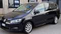 Volkswagen Sharan Sharan II 2016 2.0 tdi Highline 184cv dsg Nero - thumbnail 2