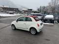 Fiat 500 Lounge Weiß - thumbnail 16