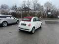 Fiat 500 Lounge Weiß - thumbnail 12