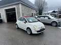 Fiat 500 Lounge Blanc - thumbnail 9