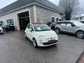 Fiat 500 Lounge Weiß - thumbnail 8