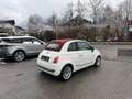 Fiat 500 Lounge Weiß - thumbnail 11