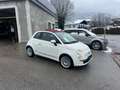 Fiat 500 Lounge Weiß - thumbnail 10