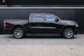 Dodge RAM 1500 5.7 V8 4x4 Crew Cab 5'7 Limited | LPG | STOEL Negru - thumbnail 4