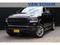 Dodge RAM 1500 5.7 V8 4x4 Crew Cab 5'7 Limited | LPG | STOEL Negru - thumbnail 1