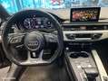 Audi A4 2.0 TDI 150ch S line tronic 7 Nero - thumbnail 4