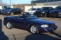 Mercedes-Benz SL 500 Autom. 2 Hand, Xenon, AMG Felgen, Hardtop Azul - thumbnail 3