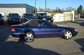 Mercedes-Benz SL 500 Autom. 2 Hand, Xenon, AMG Felgen, Hardtop Azul - thumbnail 6