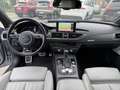 Audi A7 SPB 3.0 TDI competition quattro tiptronic Argento - thumbnail 11