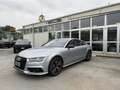 Audi A7 SPB 3.0 TDI competition quattro tiptronic Argento - thumbnail 1