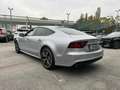 Audi A7 SPB 3.0 TDI competition quattro tiptronic Argento - thumbnail 5