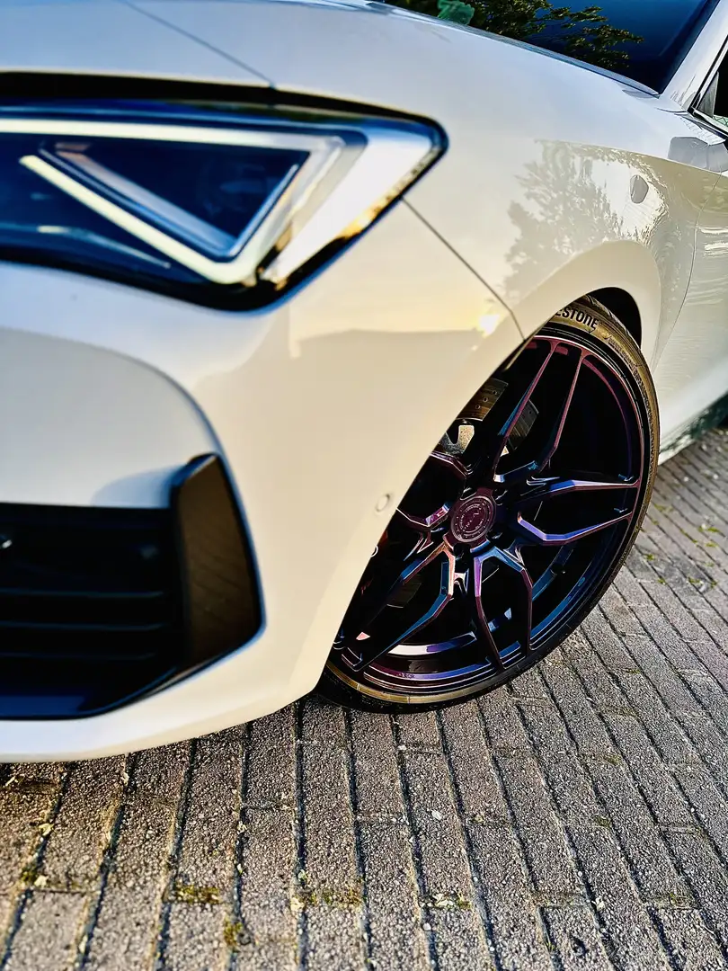 CUPRA Leon 2.0 tsi VZ Carbon 300cv dsg - 2